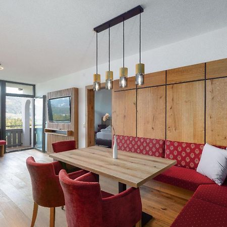 Appartement Traumblick Mit Indoorpool Und Privater Sauna باد غويسرن المظهر الخارجي الصورة