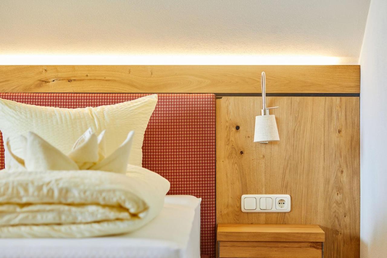 Appartement Traumblick Mit Indoorpool Und Privater Sauna باد غويسرن المظهر الخارجي الصورة